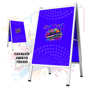 Cavalete      