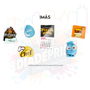 IMÃS      