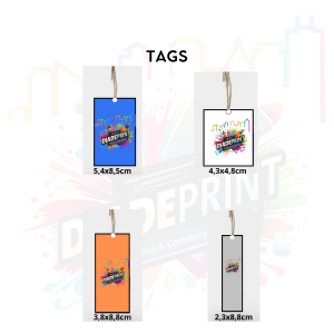 TAGS      